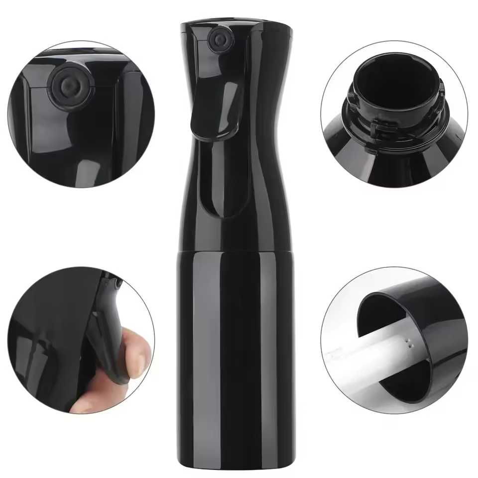 Room Spray Bottle - Garrafas de spray de alta pressão