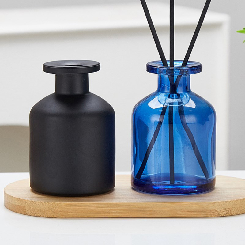 Home Fragrance Reed Diffuser Refill - Novo Frasco Difusor de Aroma para