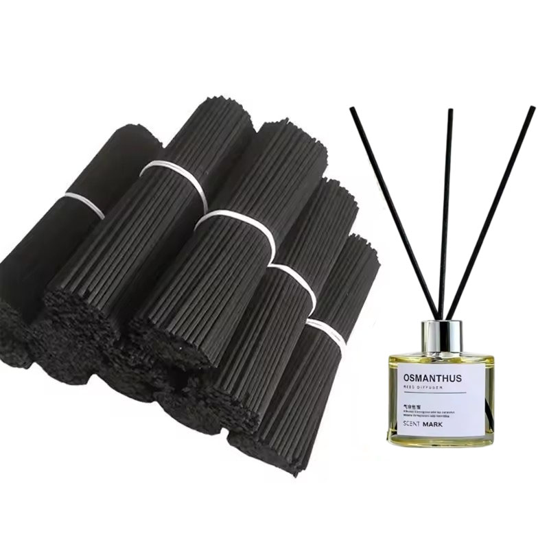 Home Fragrance Diffuser Sticks - Conjunto de 10/50/100 Varetas Difusoras de