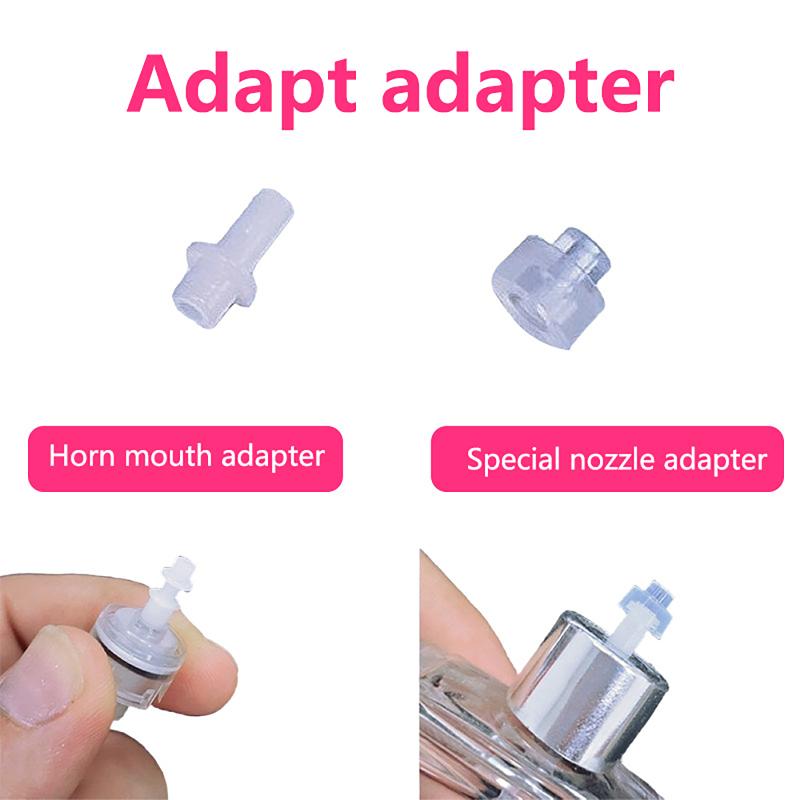 Home Fragrance Bottle - Adaptador para Frasco de Perfume 2