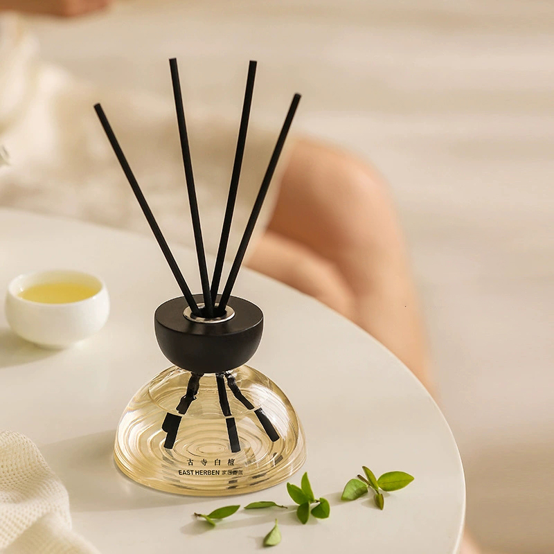Home Fragrance Bottle - 200ml garrafa difusora de palheta com
