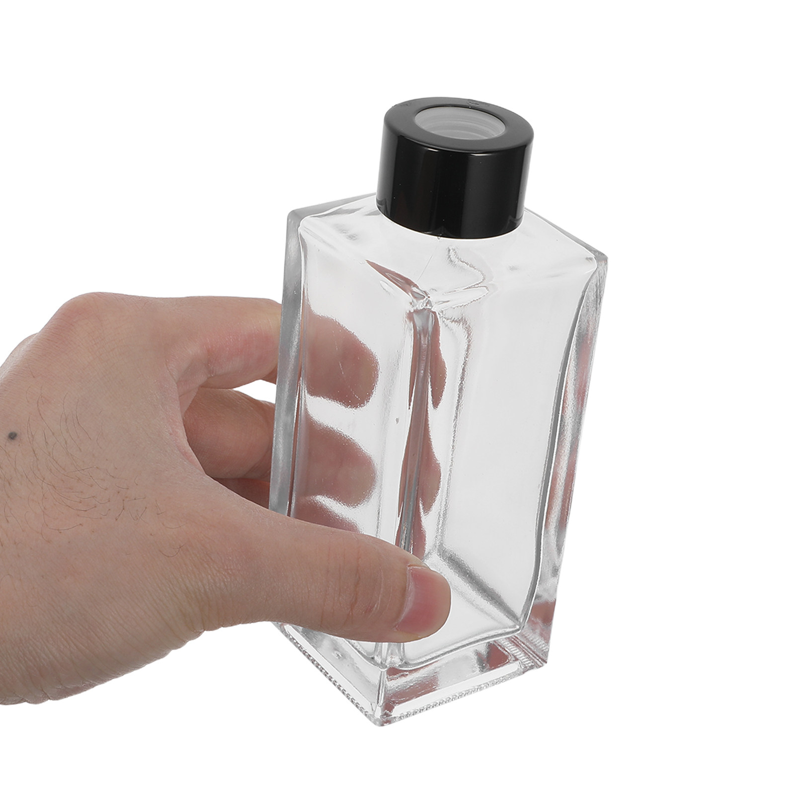Home Fragrance Diffuser Sticks - Conjunto de 4 Difusores de Aroma