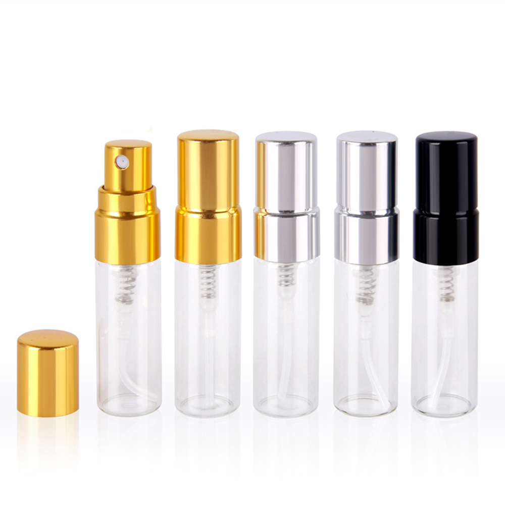 Room Spray Bottle - 50 pçs 100 pçs 2ml 3ml