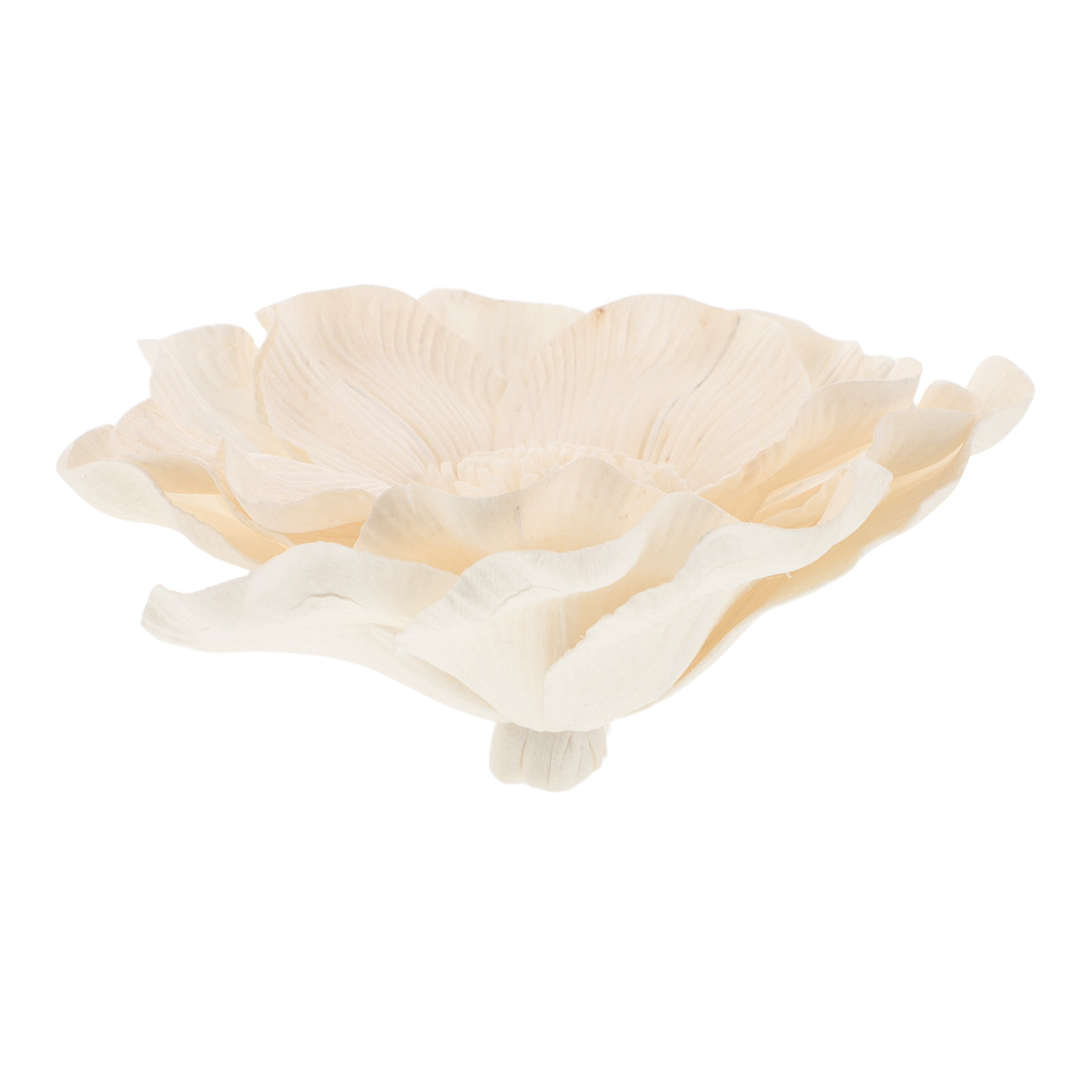 Home Fragrance Leather Diffuser - Difusor de Aromaterapia Flor de Lírio