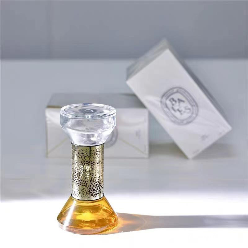 Home Fragrance Bottle - Difusor De Óleo De Aromaterapia De