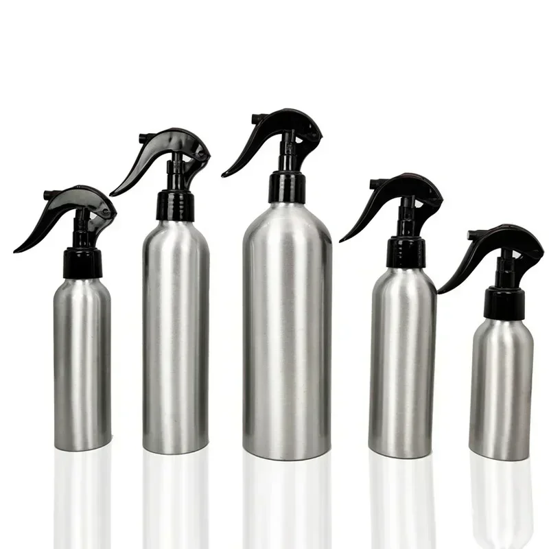 Room Spray Bottle - 1pc 30-500ml garrafa de alumínio vazio