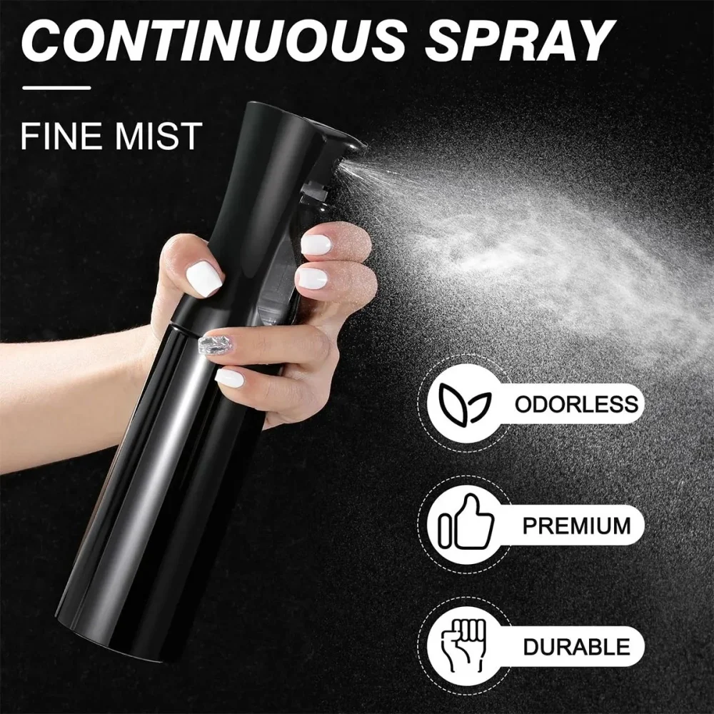 Garrafas de spray de alta pres - Room Spray Bottle avaliação e preço