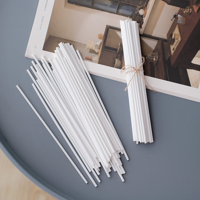 50 unidades de Varetas de Fibr - Home Fragrance Diffuser Sticks avaliação e preço