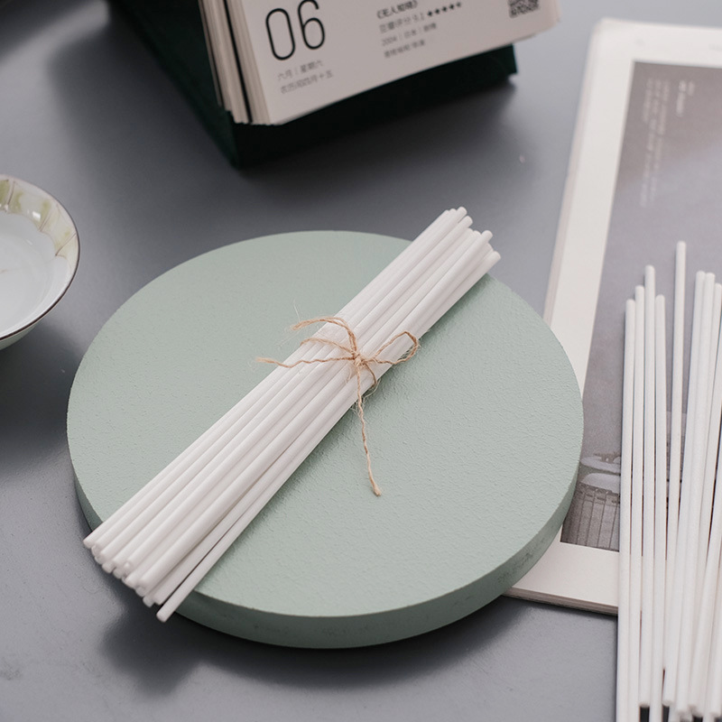 50 unidades de Varetas de Fibr - Home Fragrance Diffuser Sticks avaliação e preço