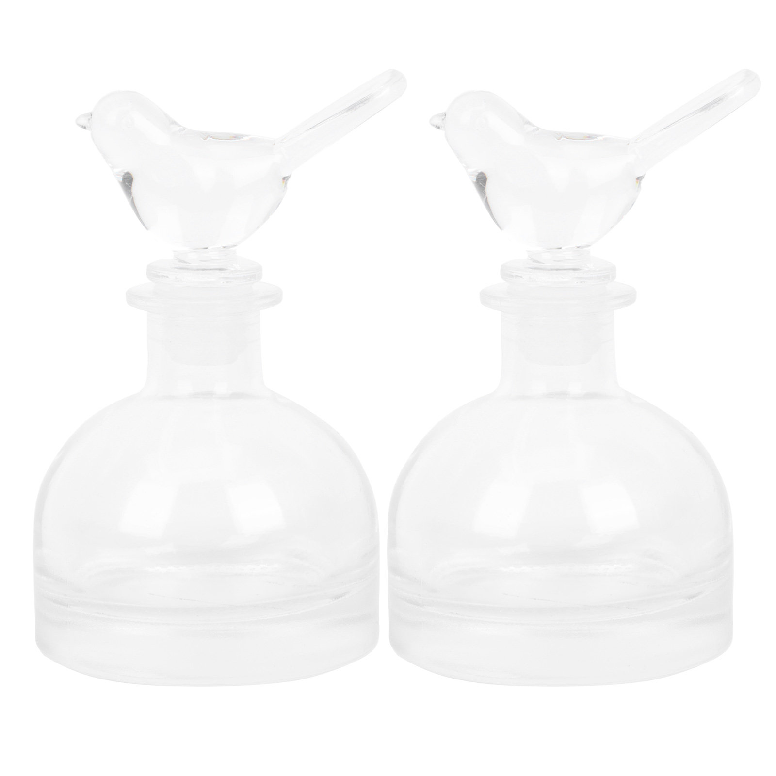 Frascos de perfume de vidro, 2 - Home Fragrance Bottle avaliação e preço