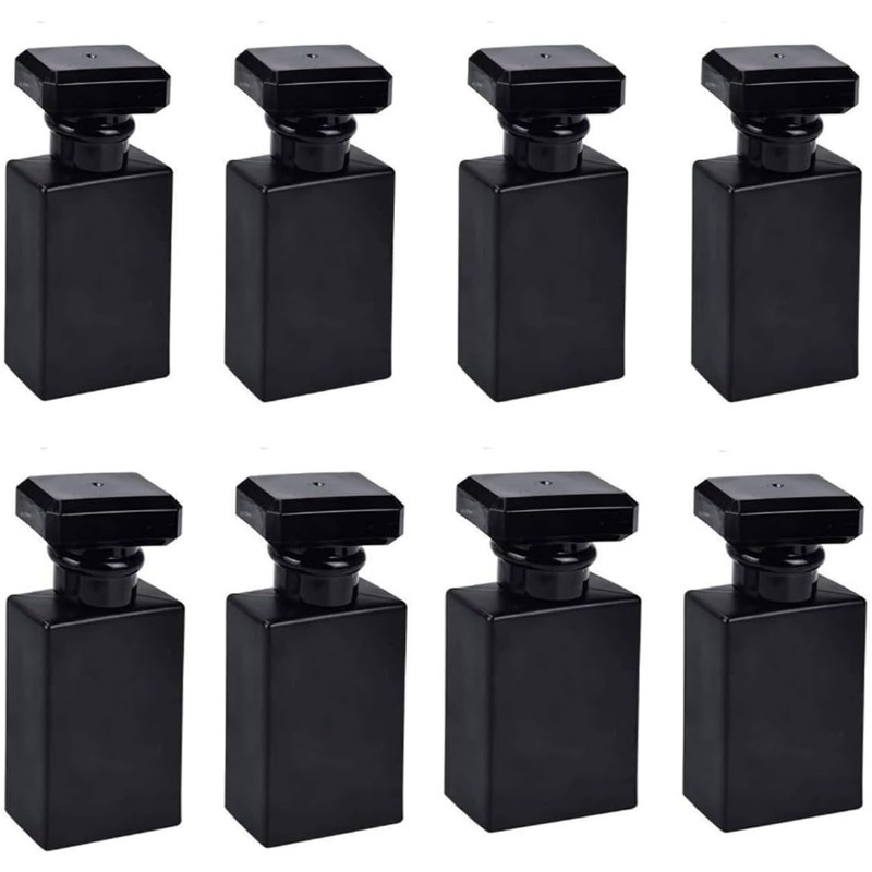 8 pçs 30ml garrafas de perfume - Room Spray Bottle avaliação e preço