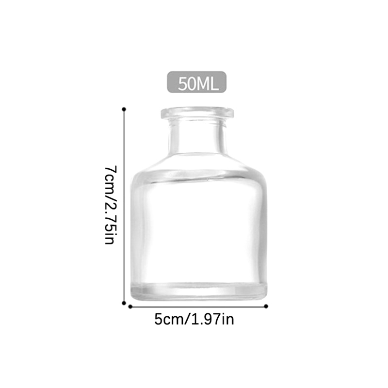 Novo Frasco Difusor de Aroma p - Home Fragrance Reed Diffuser Refill avaliação e preço