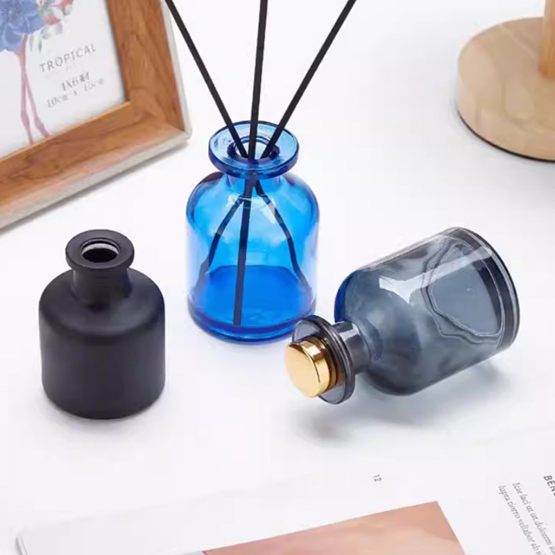 Novo Frasco Difusor de Aroma p - Home Fragrance Reed Diffuser Refill avaliação e preço