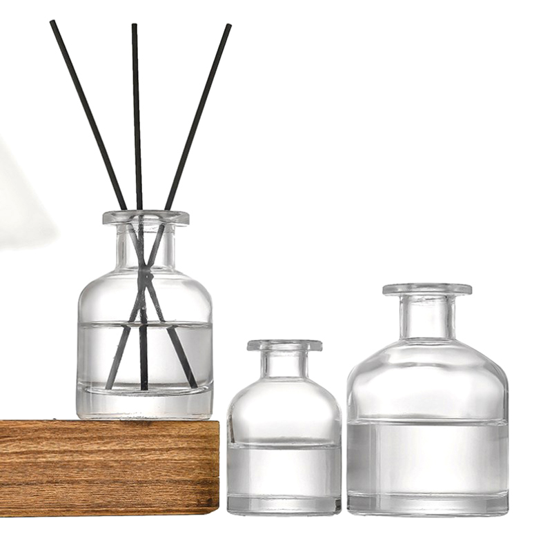 Novo Frasco Difusor de Aroma p - Home Fragrance Reed Diffuser Refill avaliação e preço