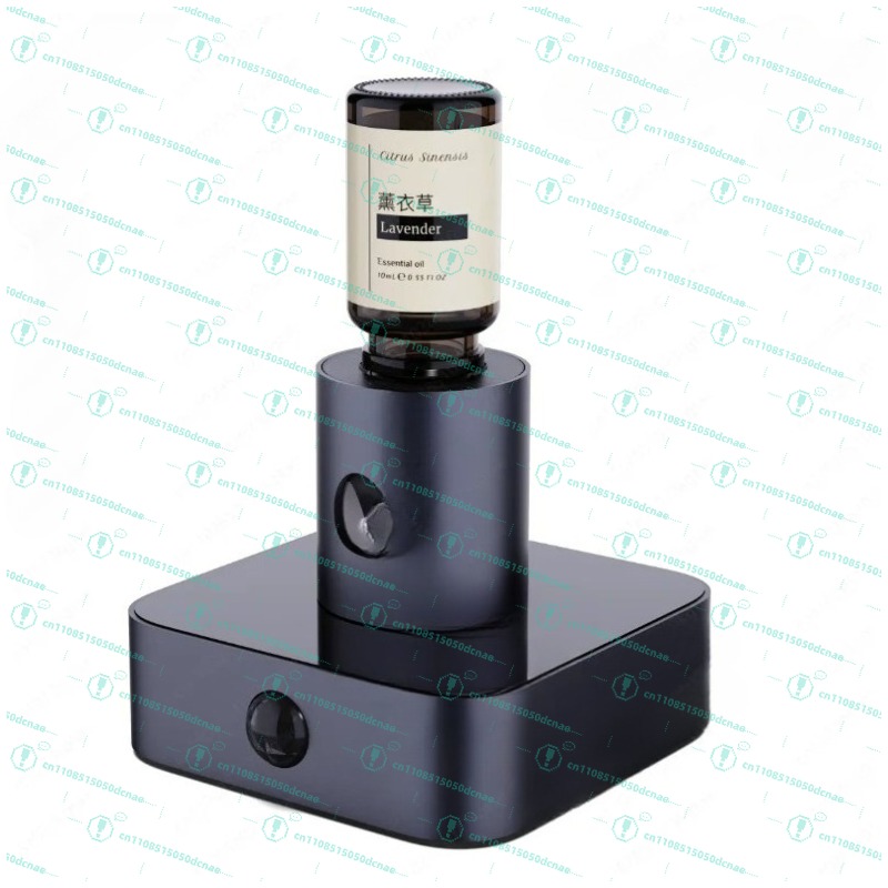 Difusor de óleos essenciais pu - Home Fragrance Essential Oils avaliação e preço