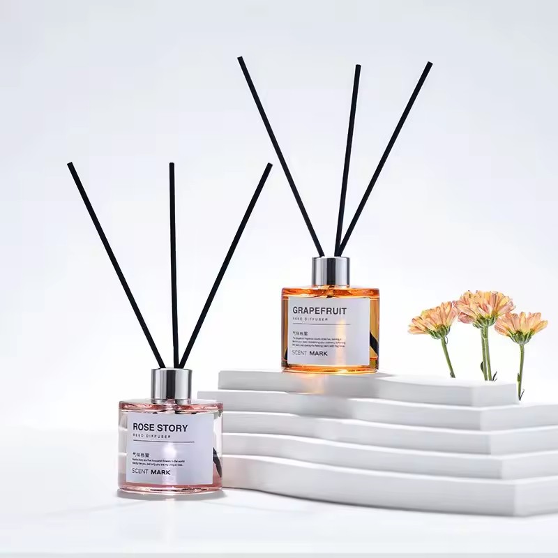 Conjunto de 10/50/100 Varetas  - Home Fragrance Diffuser Sticks avaliação e preço