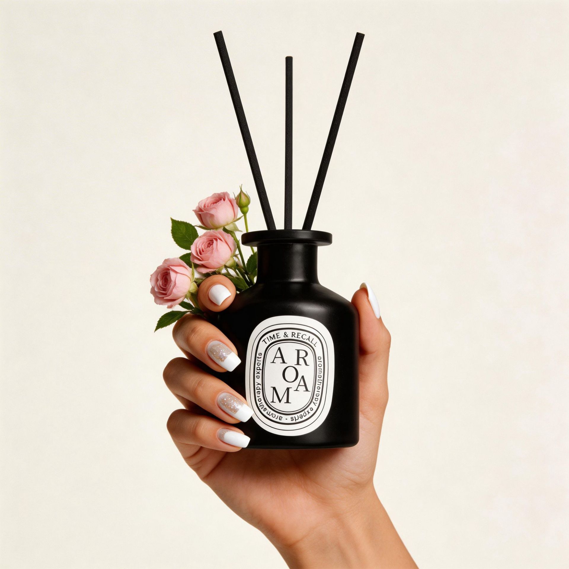 Difusor de Aromaterapia Sem Ch - Home Fragrance Diffuser Sticks avaliação e preço
