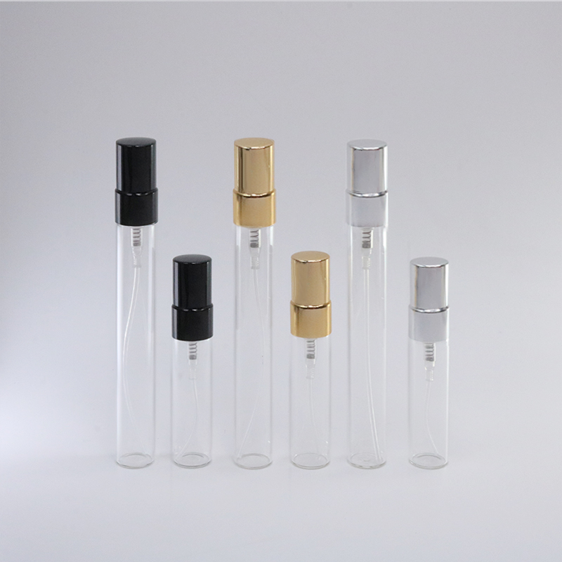 Frasco de Perfume de Vidro Tra - Room Spray Bottle avaliação e preço