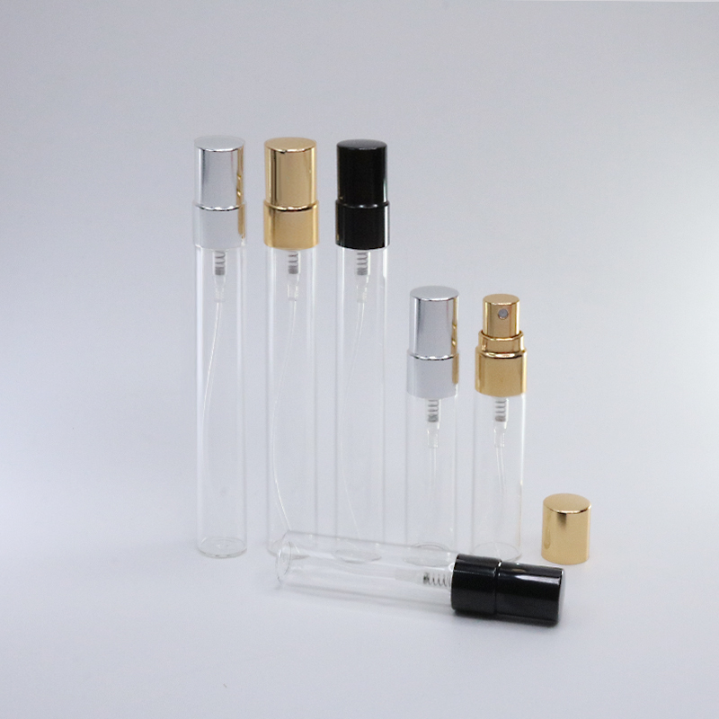 Frasco de Perfume de Vidro Tra - Room Spray Bottle avaliação e preço