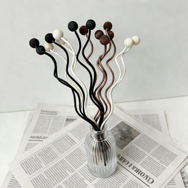 Varetas Difusoras de Rattan em - Home Fragrance Reed Diffuser Refill avaliação e preço