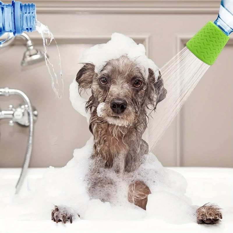 Ducha Portátil Ajustável de Si - Room Spray Bottle avaliação e preço