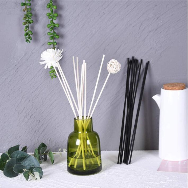 20/100 pçs substituição aromat - Home Fragrance Diffuser Sticks avaliação e preço