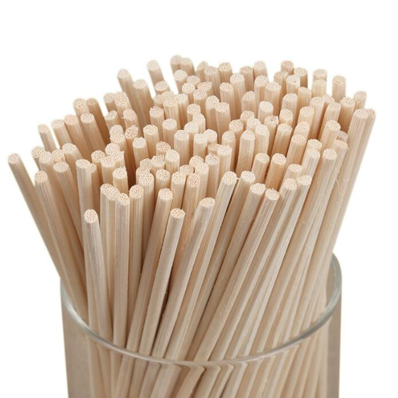 20/100 pçs substituição aromat - Home Fragrance Diffuser Sticks avaliação e preço