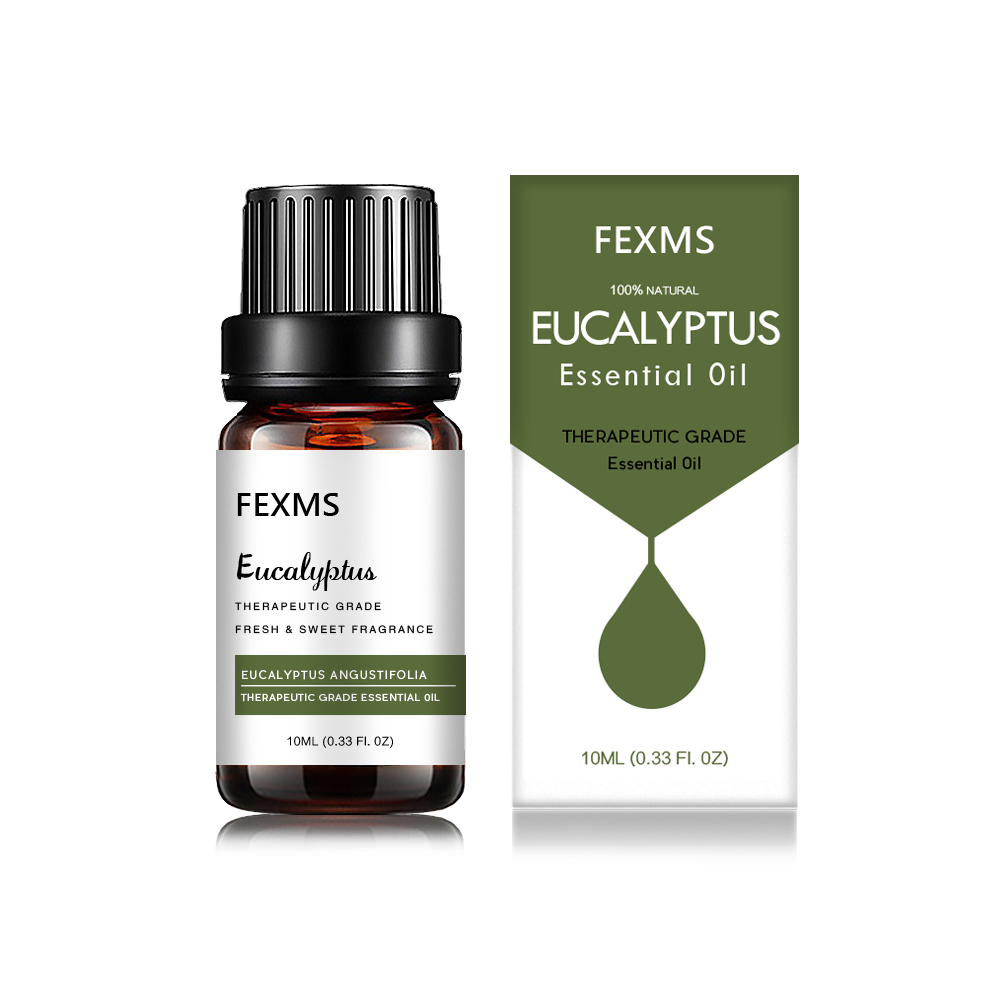 Óleo Essencial de Eucalipto (1 - Home Fragrance Eucalyptus avaliação e preço