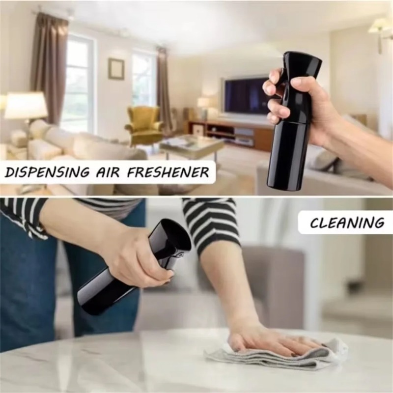 Frasco Pulverizador de Alta Pr - Room Spray Bottle avaliação e preço