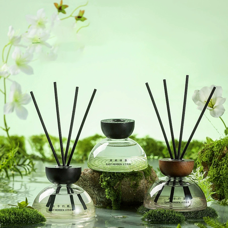 200ml garrafa difusora de palh - Home Fragrance Bottle avaliação e preço
