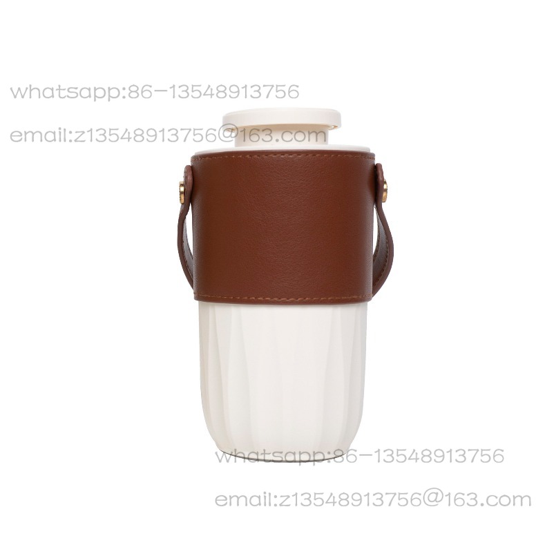 Nova máquina de fragrância par - Home Fragrance Leather Diffuser avaliação e preço