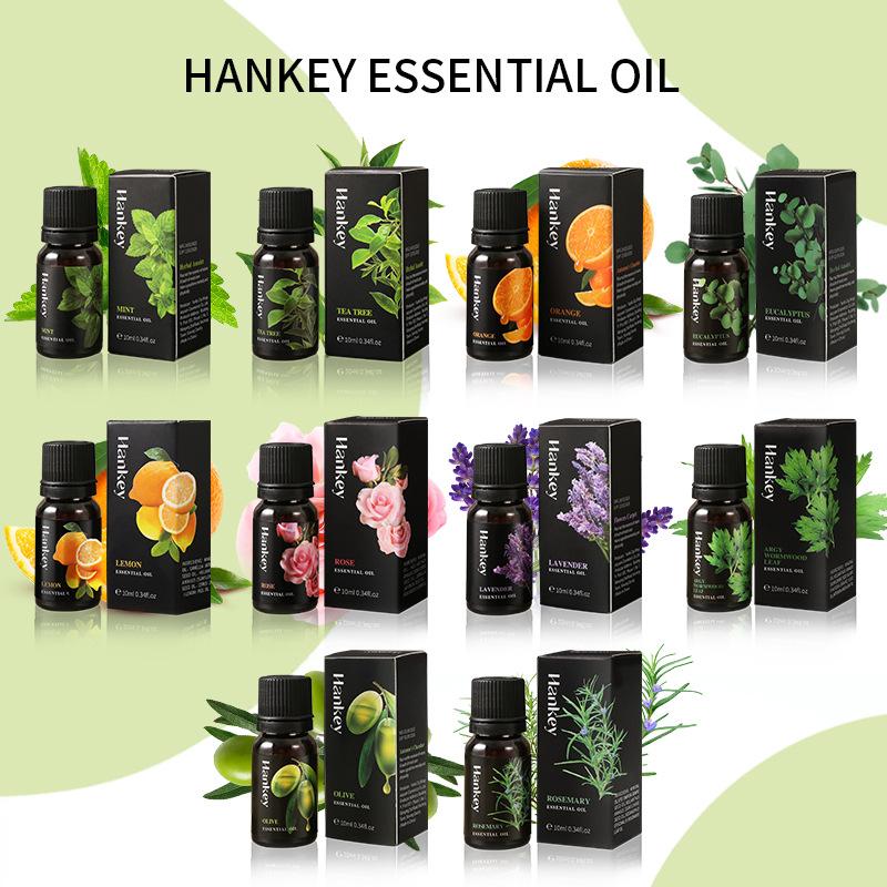 Óleo essencial de aromaterapia - Home Fragrance Eucalyptus avaliação e preço