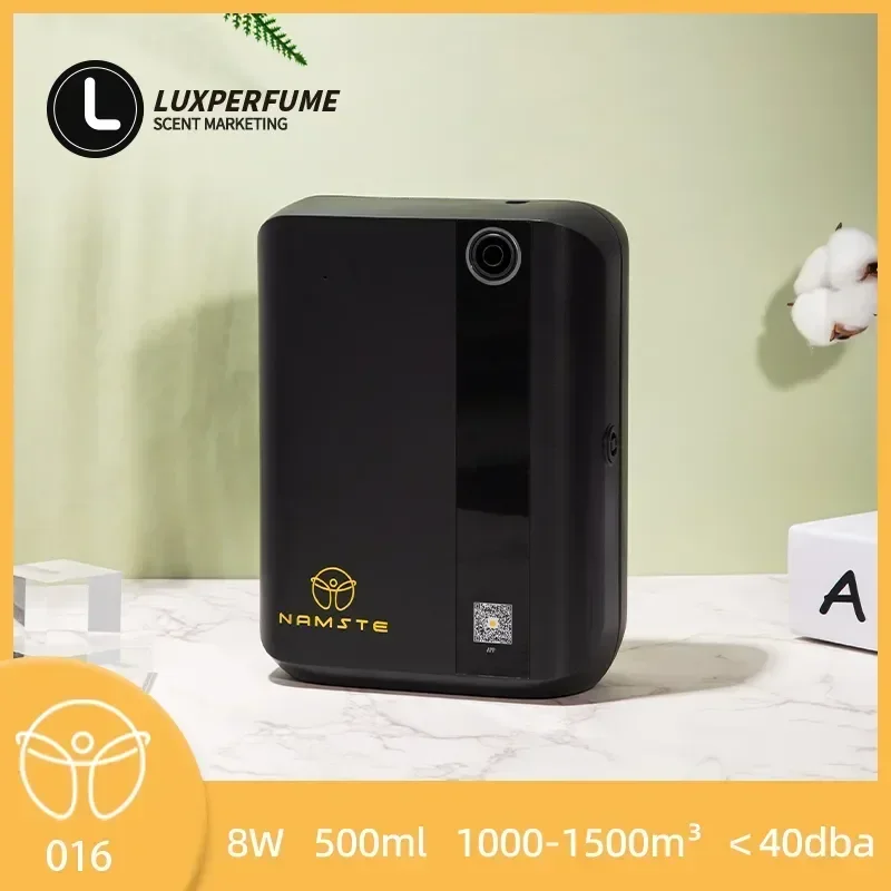Difusor Bluetooth de Aroma Elé - Home Fragrance Essential Oils avaliação e preço