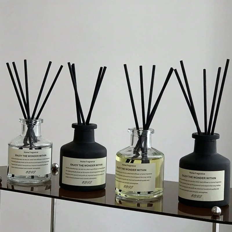 Óleo Aromatizante para Ambient - Home Fragrance Diffuser Sticks avaliação e preço