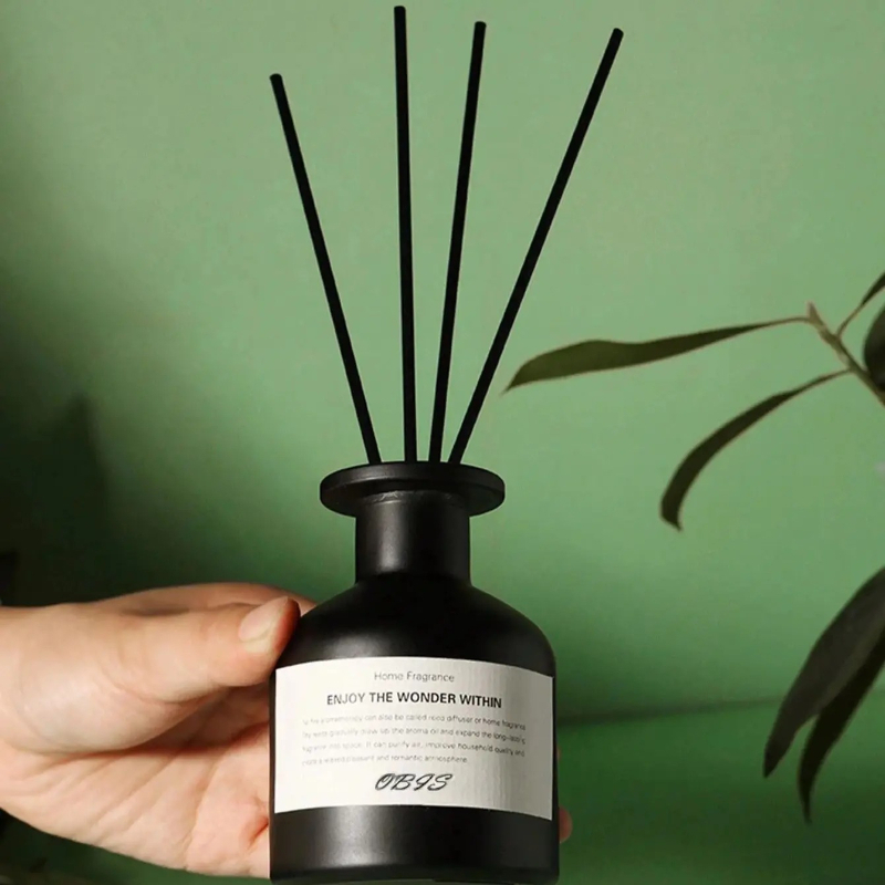 Óleo Aromatizante para Ambient - Home Fragrance Diffuser Sticks avaliação e preço