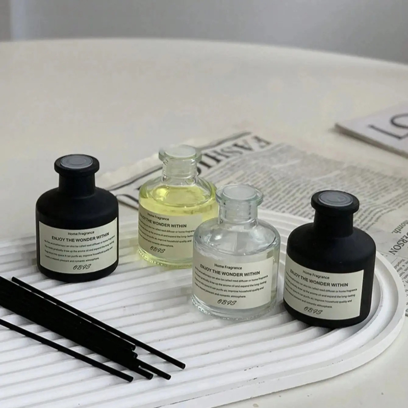 Óleo Aromatizante para Ambient - Home Fragrance Diffuser Sticks avaliação e preço