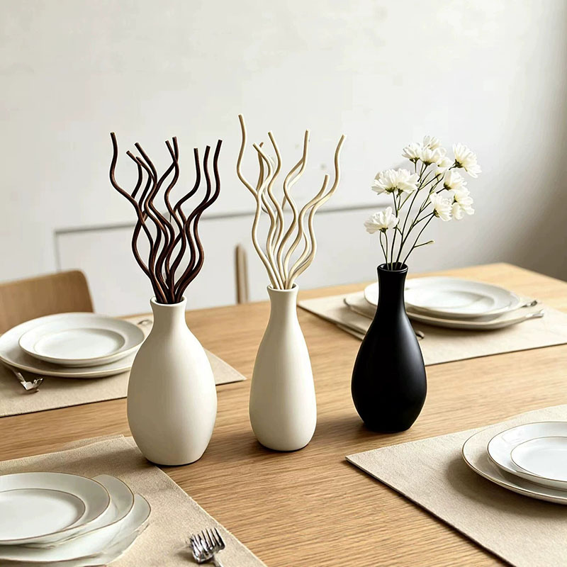 20 Varetas Difusoras de Rattan - Home Fragrance Diffuser Sticks avaliação e preço