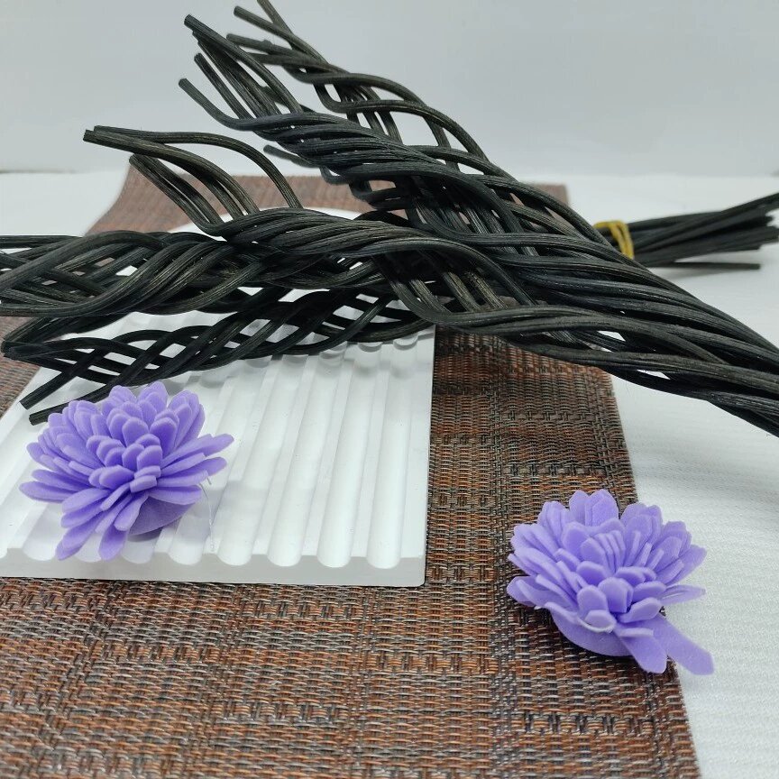 20 Varetas Difusoras de Rattan - Home Fragrance Diffuser Sticks avaliação e preço