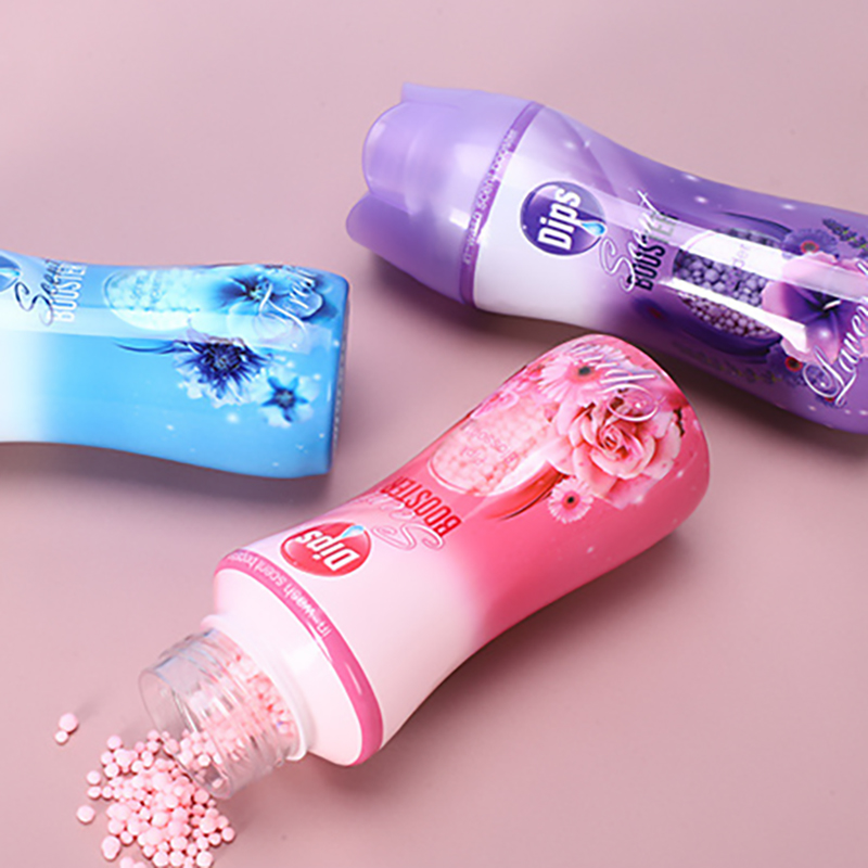 3 Frascos/1 Frasco de Pérolas  - Home Fragrance Bottle avaliação e preço