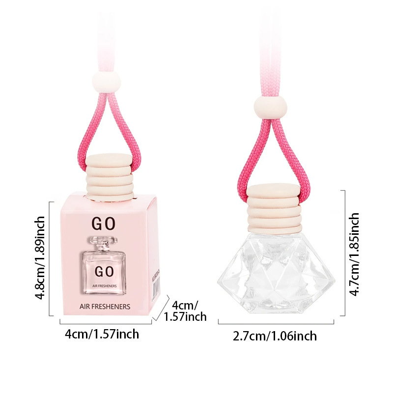 4 Bastões de Aromaterapia para - Home Fragrance No 4 avaliação e preço