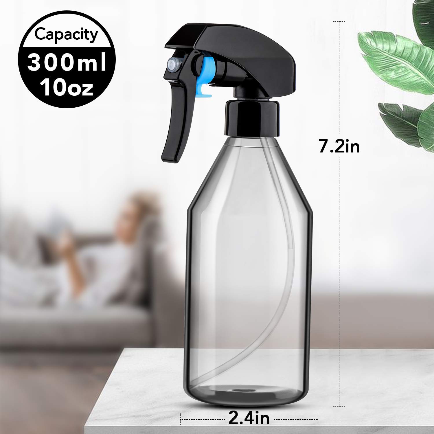 Frasco de spray de 3 pacotes,  - Room Spray Bottle avaliação e preço