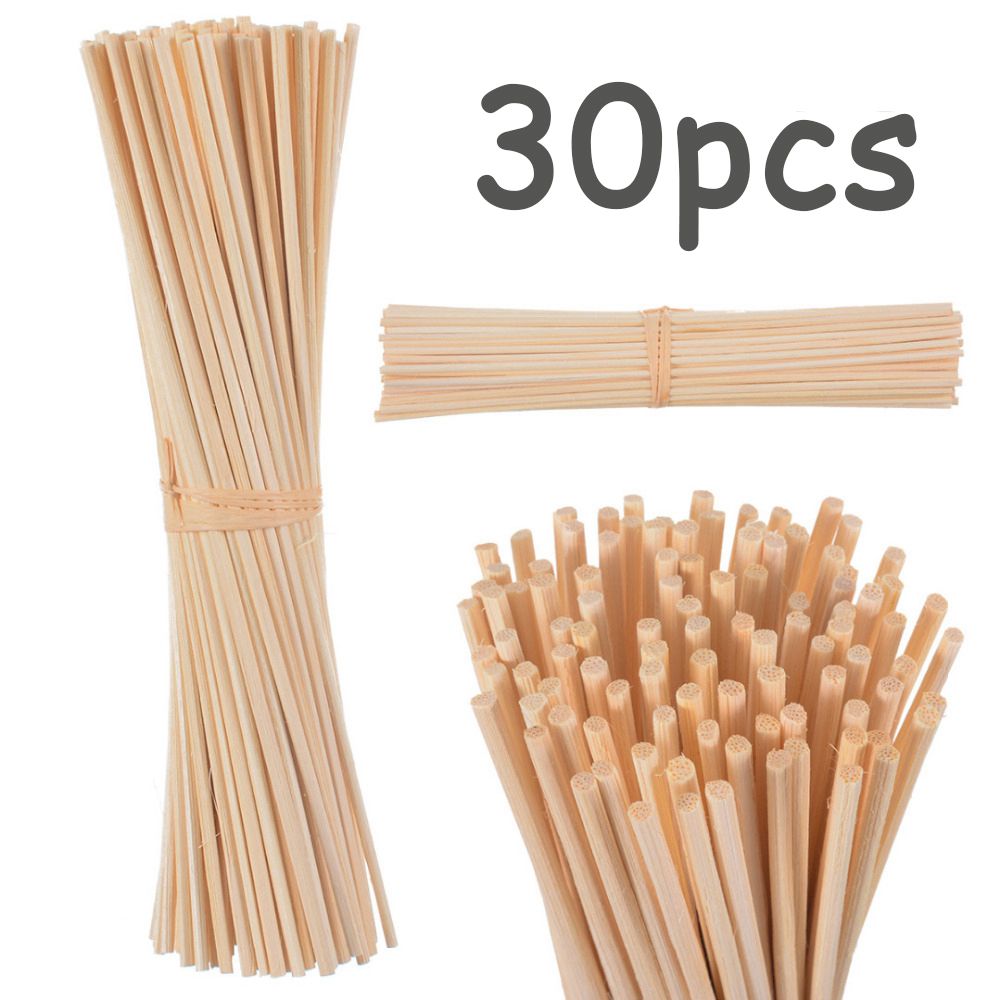 Aroma Natureza Rattan Reed Dif - Home Fragrance Diffuser Sticks avaliação e preço