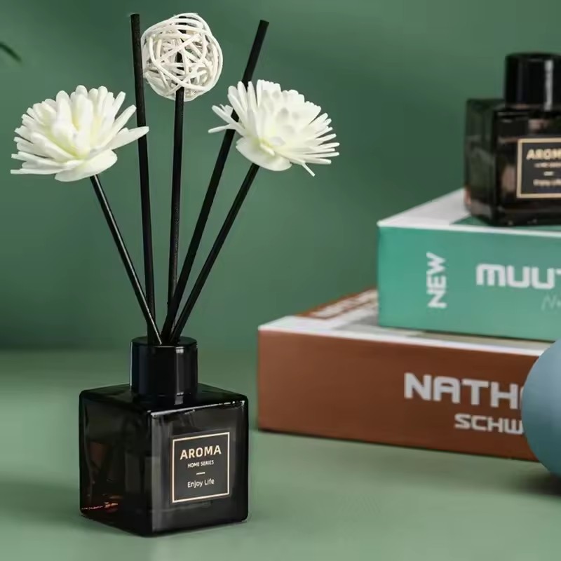 Oferta Imperdível: Kit Difusor - Home Fragrance Diffuser Sticks avaliação e preço