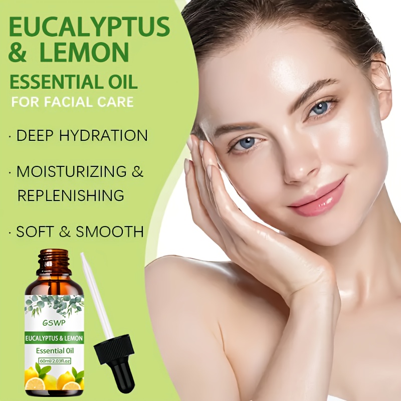 Óleo Essencial de Eucalipto e  - Home Fragrance Eucalyptus avaliação e preço