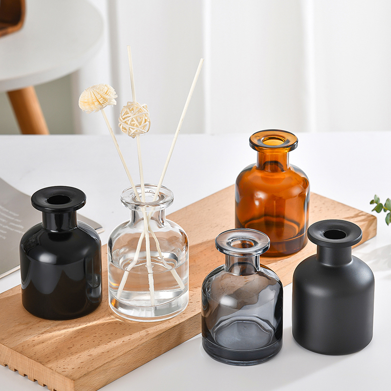 1 pçs 50ml casa difusor de fra - Home Fragrance Reed Diffuser Refill avaliação e preço