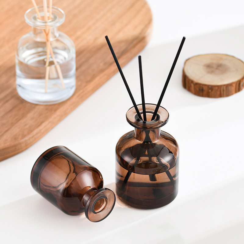 1 pçs 50ml casa difusor de fra - Home Fragrance Reed Diffuser Refill avaliação e preço
