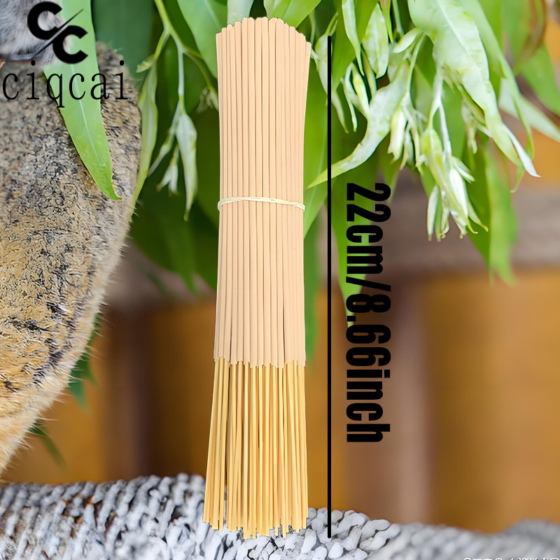 Varas de incenso de eucalipto  - Home Fragrance Eucalyptus avaliação e preço