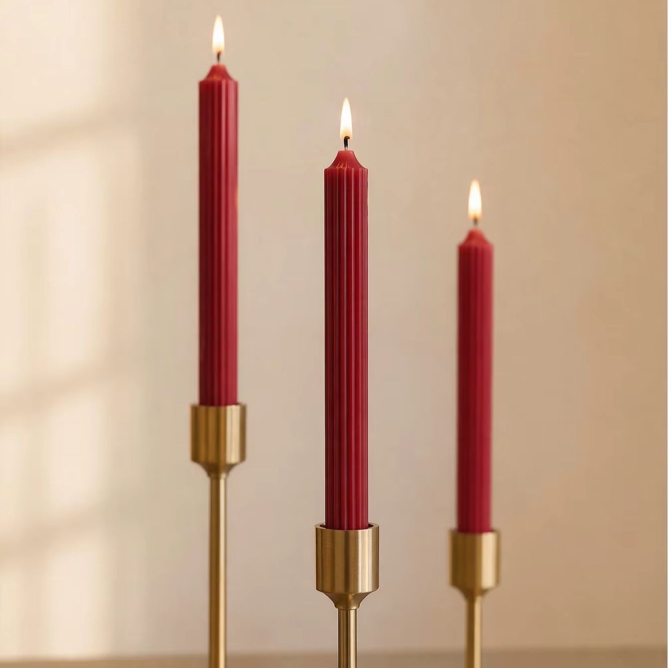 Conjunto de 4 Velas Aromáticas - Home Fragrance No 4 avaliação e preço