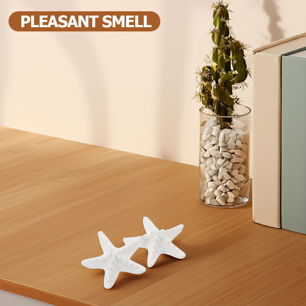 Conjunto de 4 Difusores de Ges - Home Fragrance Leather Diffuser avaliação e preço