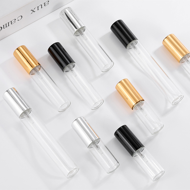 20/50 pçs perfume garrafa vazi - Room Spray Bottle avaliação e preço
